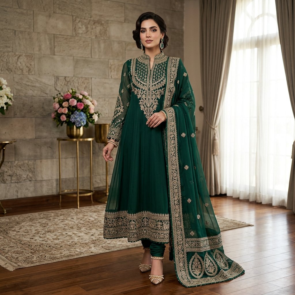 Formal Chiffon Collection